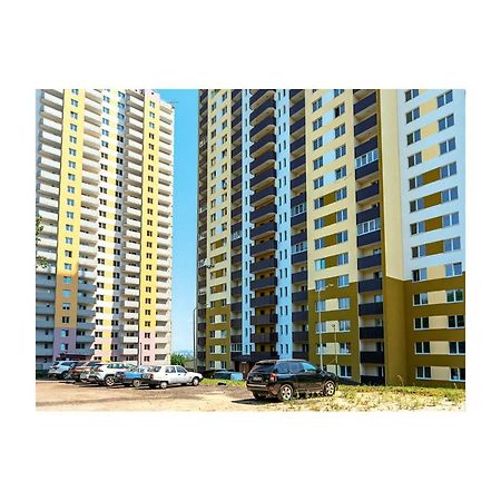 Oaziskiev Квартира З Власною Сауною-Хамамом! ภายนอก รูปภาพ